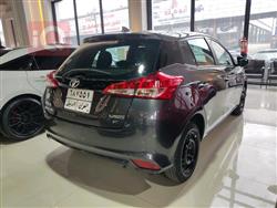 تويوتا يارس